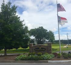 Things To Do Brandywine Bay Golf and Country Club